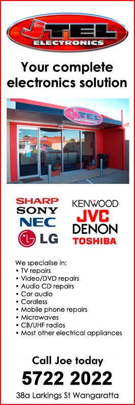 JTEL Electronics Services