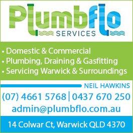 Plumbflo Services