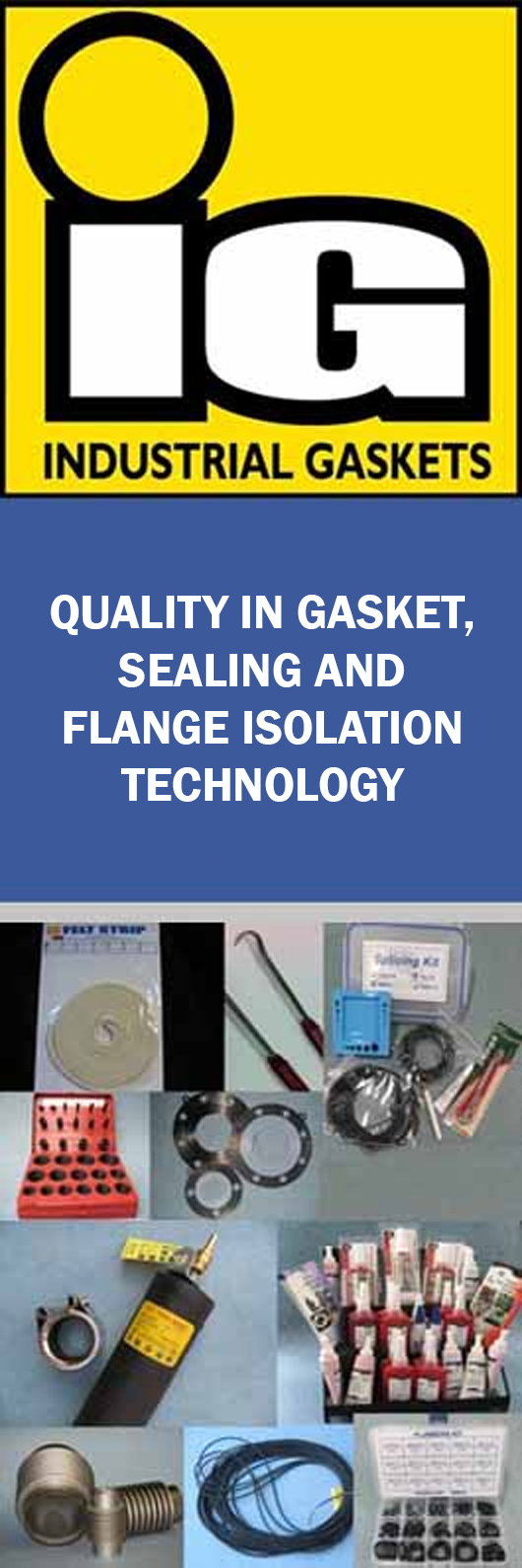 Industrial Gaskets