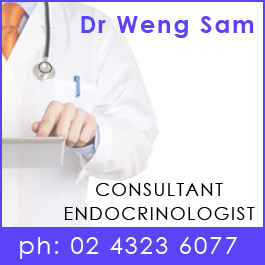 Weng Sam Dr
