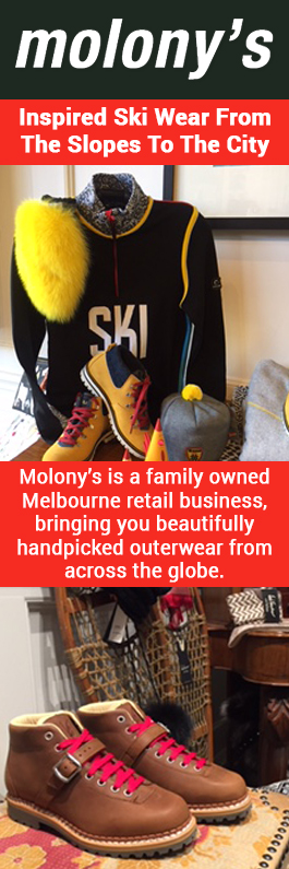 Molonys Ski Shop