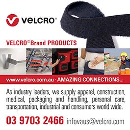 Velcro Australia Pty Ltd