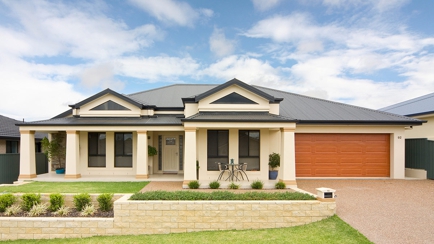 Garage Doors And More Hero Image