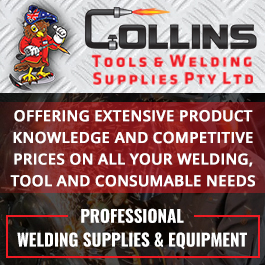Collins Tools & Welding Supplies