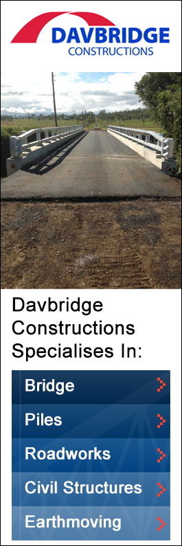 Davbridge Constructions