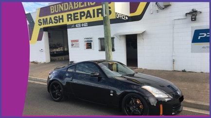 Bundaberg Smash Repairs Hero Image