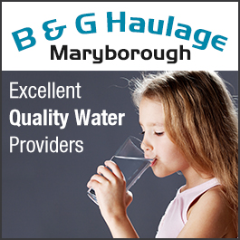 B&G Haulage