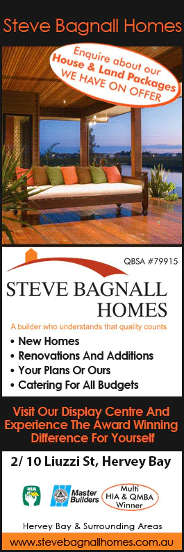 Steve Bagnall Homes