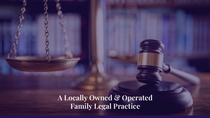 Catton Roderick Lawyers - Caboolture Office Hero Image