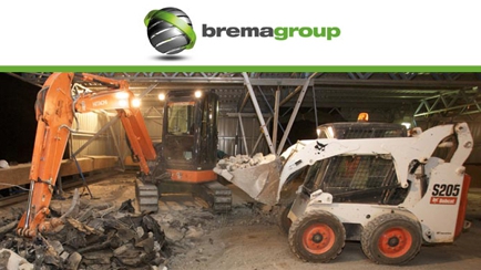 Brema Group Pty Ltd Hero Image