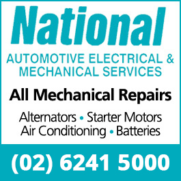 National Automotive Electrical & Mechanical Services