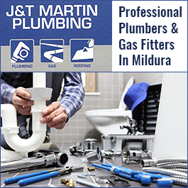 J&T Martin Plumbing