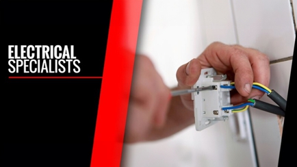 Tanners Electrical, Refrigeration and Air Conditioning Hero Image