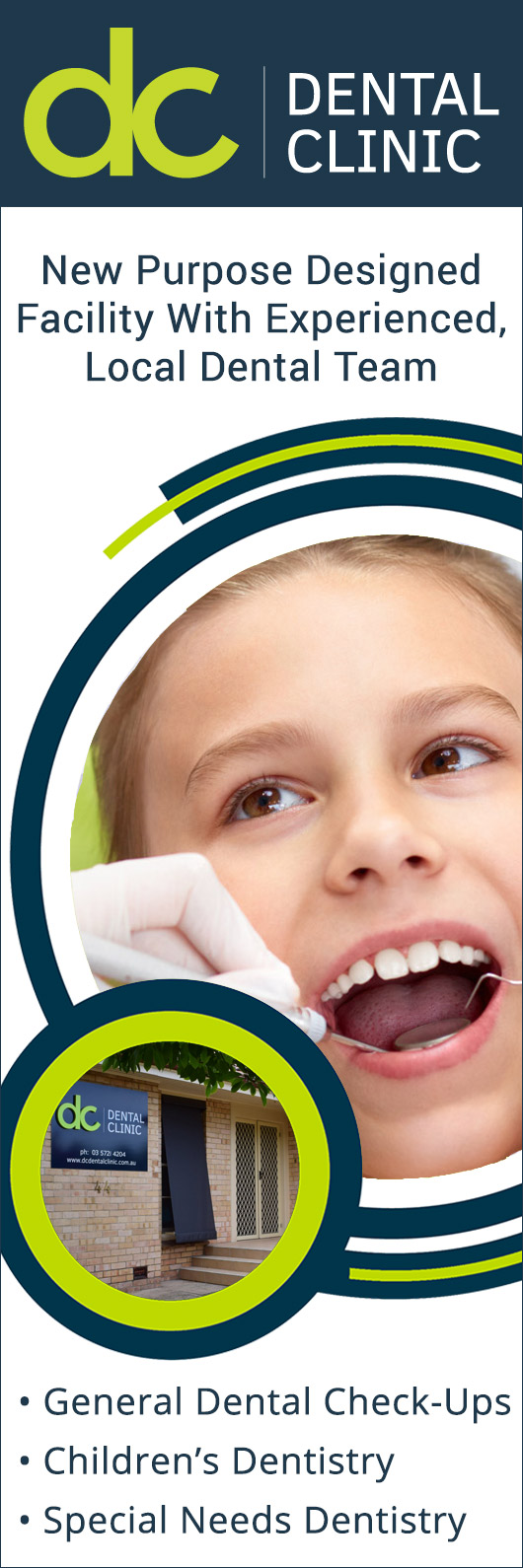 DC Dental Clinic