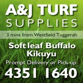 A & J Turf Supplies