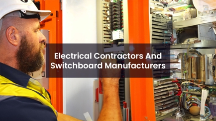 Asset Electrical Services (NSW) Pty Ltd Hero Image