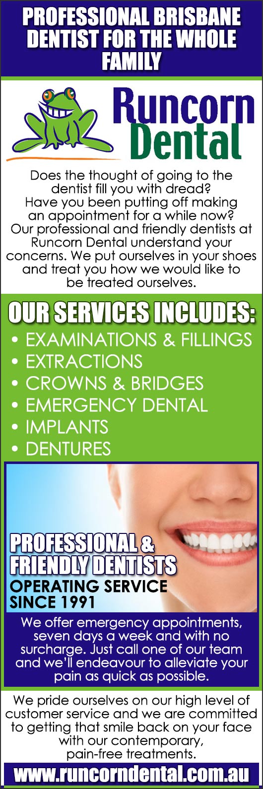 Runcorn Dental
