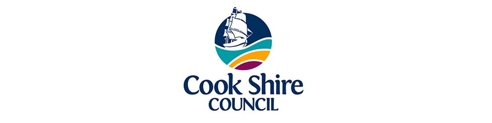 Cook Shire Council Hero Image