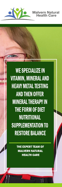 Malvern Natural Health Care