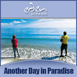 Eden By The Bay