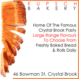 Kupsch Bakery