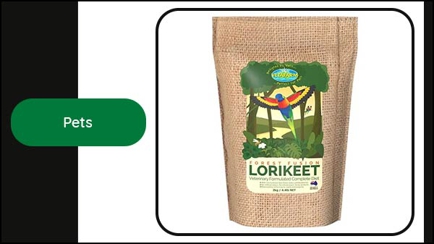 Condell Park Produce & Pet Supplies Hero Image