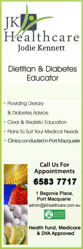 JK Healthcare