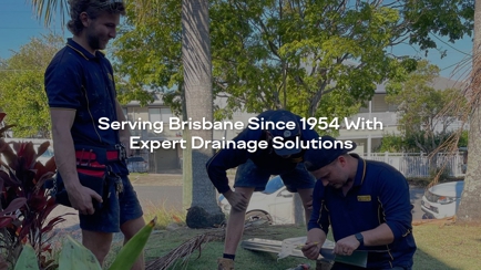 McGrath & Frisby Plumbers and Electricians Hero Image