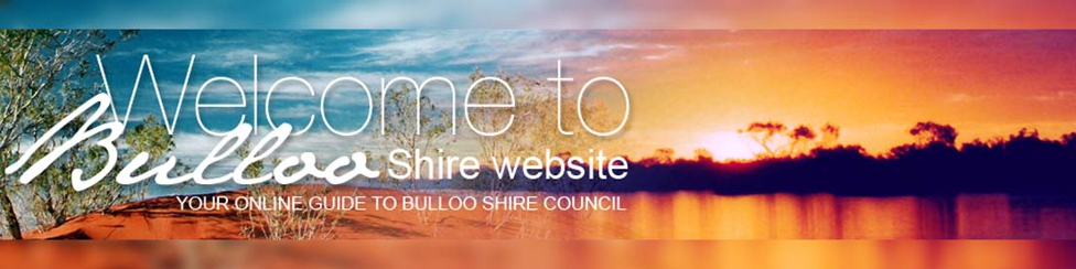 Bulloo Shire Council Hero Image