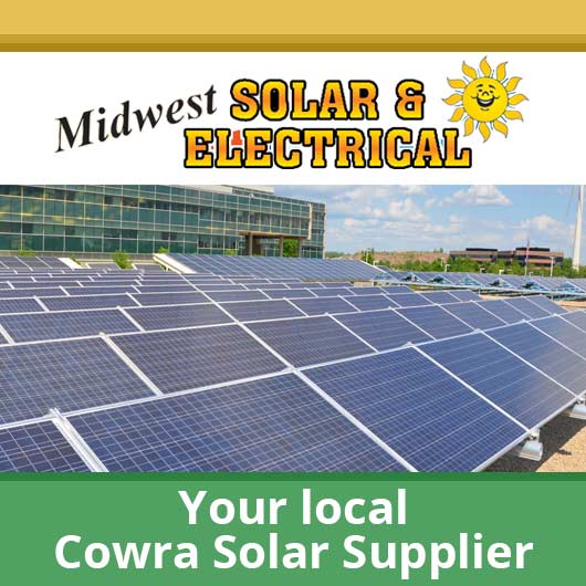 Midwest Solar & Electrical