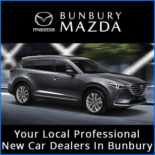 Bunbury Mazda