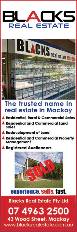 Blacks Real Estate Pty Ltd