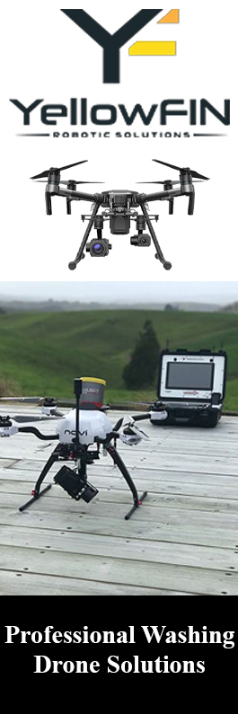 Yellowfin Robotic Solutions