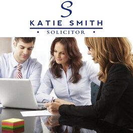 Katie Smith Solicitor