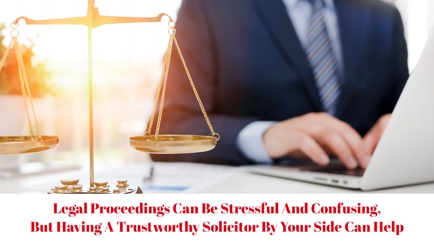 Peter M Woods and Associates Hero Image