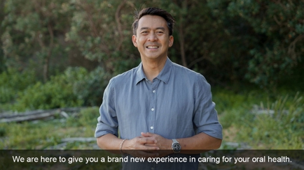 New Leaf Dentists Hero Image