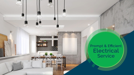 Smith & Freshwater Electrical Pty Ltd Hero Image