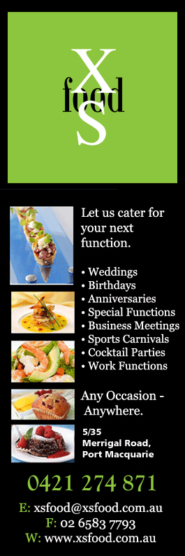 XS Food