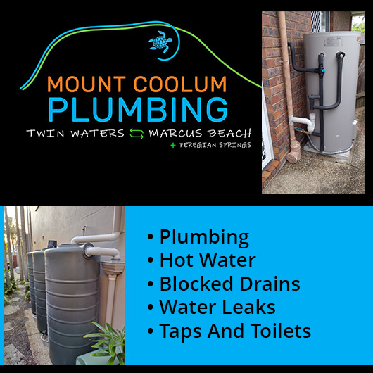 Mount Coolum Plumbing
