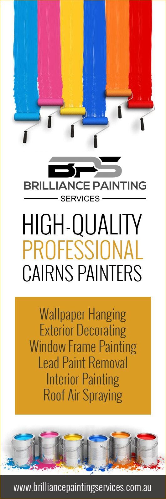Brilliance Painting Services