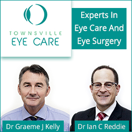 Townsville Eye Care