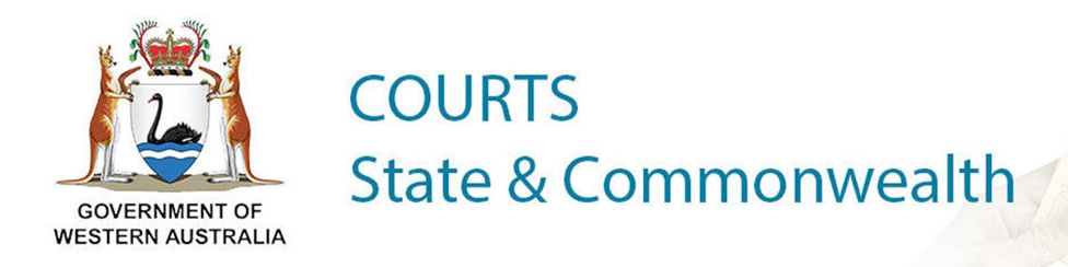 Courts State & Commonwealth - Midland Court Hero Image