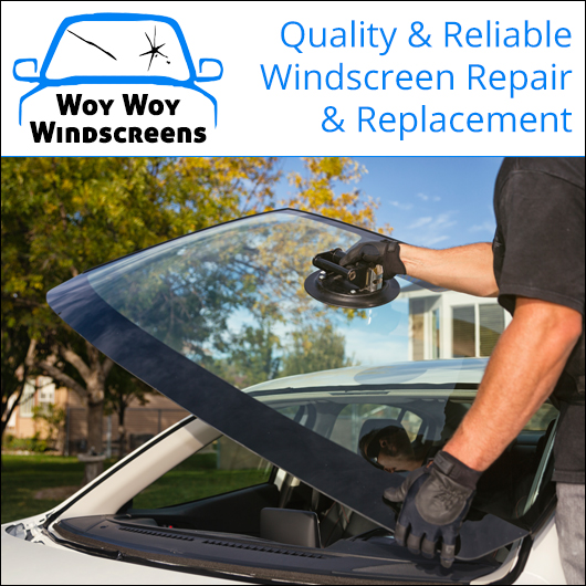 Woy Woy Windscreens