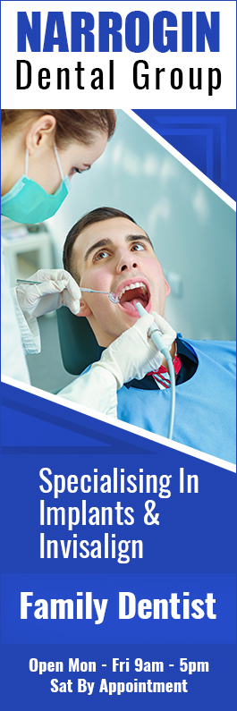 Narrogin Dental Group