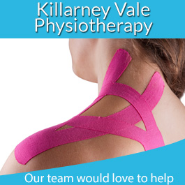 Killarney Vale Physiotherapy & Sports Injury Centre