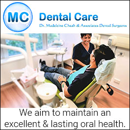 Dr. Madeleine Cheah & Associates