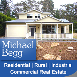 Michael Begg