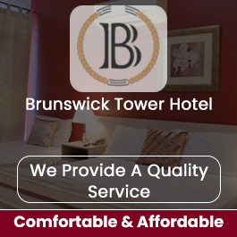 Brunswick Tower Hotel