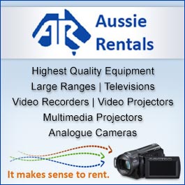 Aussie Rentals