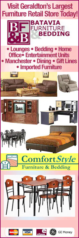 Batavia Furniture & Bedding